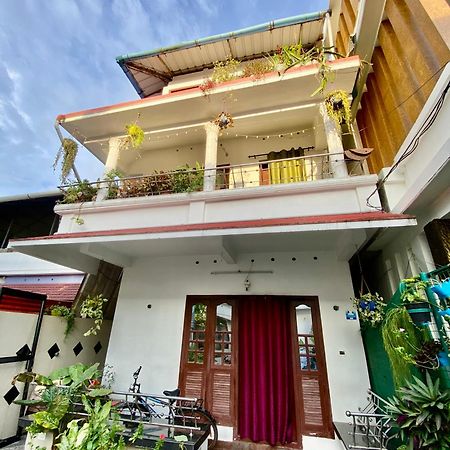 Rajatheeram Beach Homestay & Backwater Cruise Alleppey Alappuzha Extérieur photo