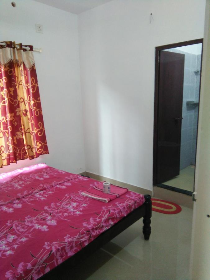 Rajatheeram Beach Homestay & Backwater Cruise Alleppey Alappuzha Extérieur photo